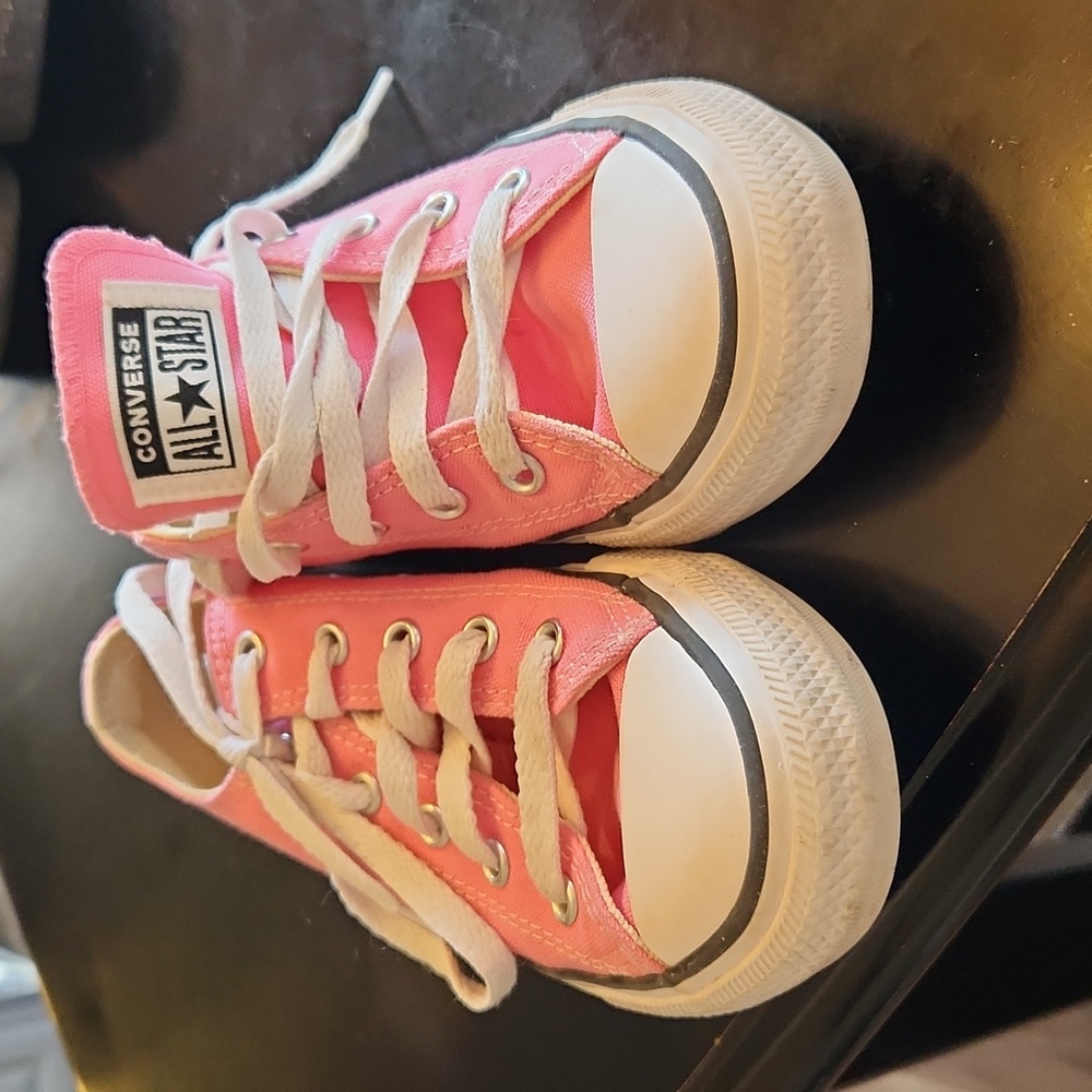 Girls Converse All Star